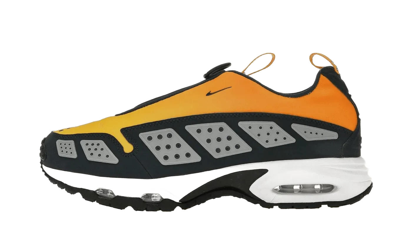 Air Max Sunder Canyon Gold Deep Ocean