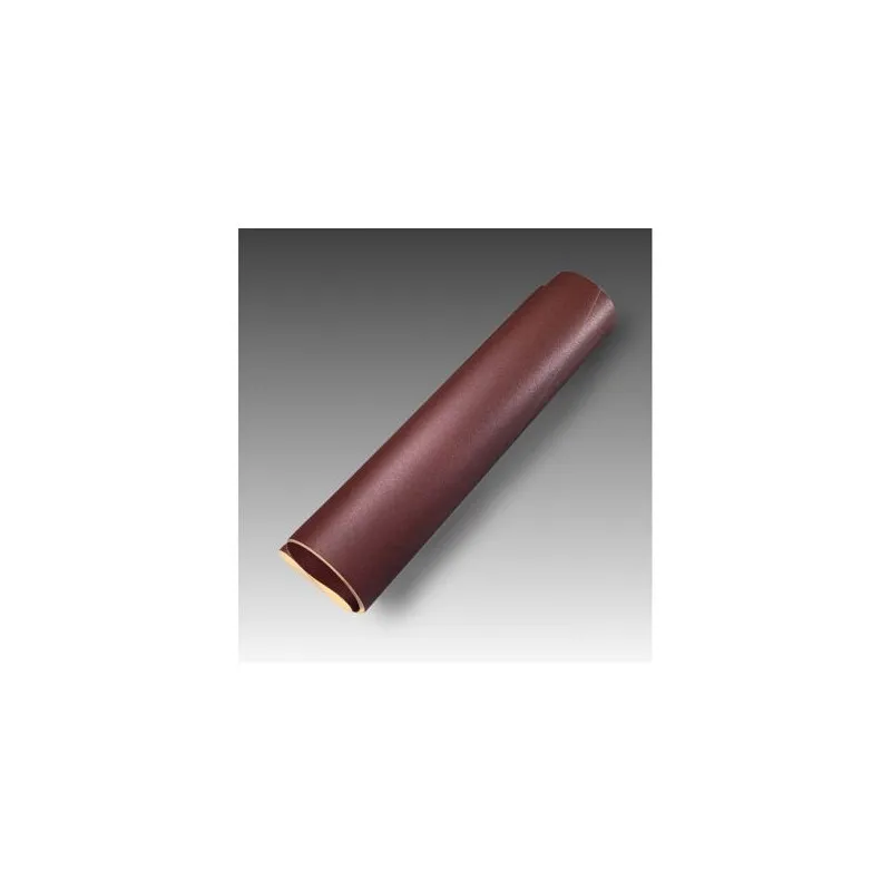Bande abrasive - SIA 1919 - 1330x2620 mm - grain 120