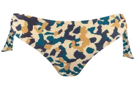 Bas de Bikini Barts Women Limea Bikini Briefs Gold
