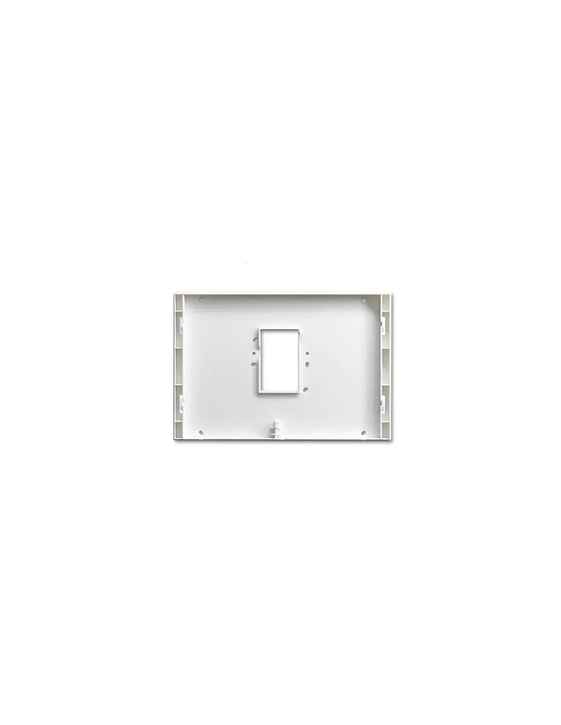 Boite de montage Saillie SmartTouch 7 pouces blanc 2CKA006136A0209 ABB BJE522348