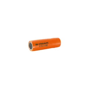Douilles longues 1/2 12 pans isolées 1000 Volts série VSE Facom S.16LAVSE