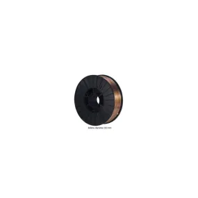 Fil de soudage acier MIG SAF " FILCORD STEELMIG G2" de 0.6 m/m