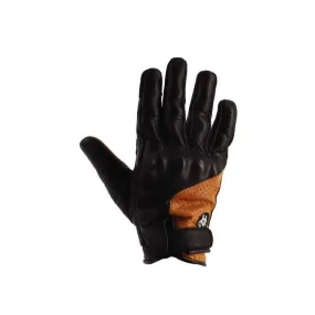 Gants Helstons Virage Air Noir/Gold