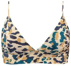 Haut de Bikini Barts Women Limea Bralette Gold