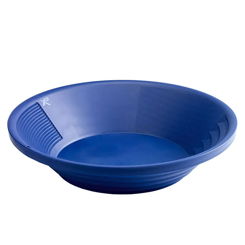 Kit Orpaillage XP Gold Pan Premium + Rampe VS-1