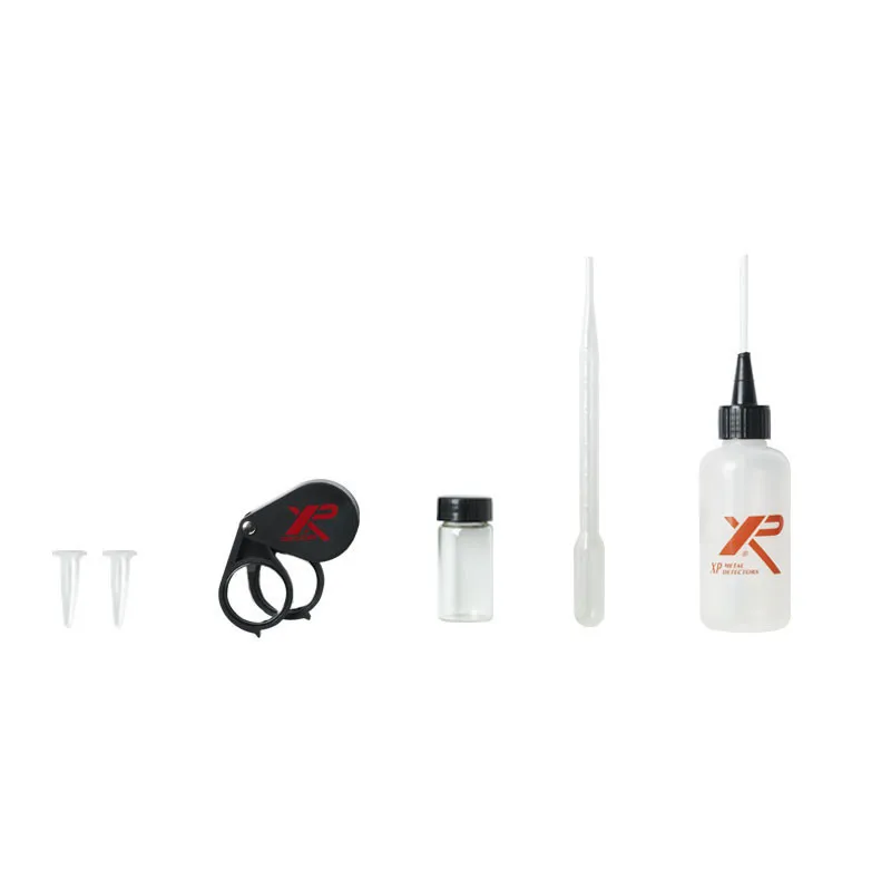 Kit Orpaillage XP Gold Pan Premium + Rampe VS-1