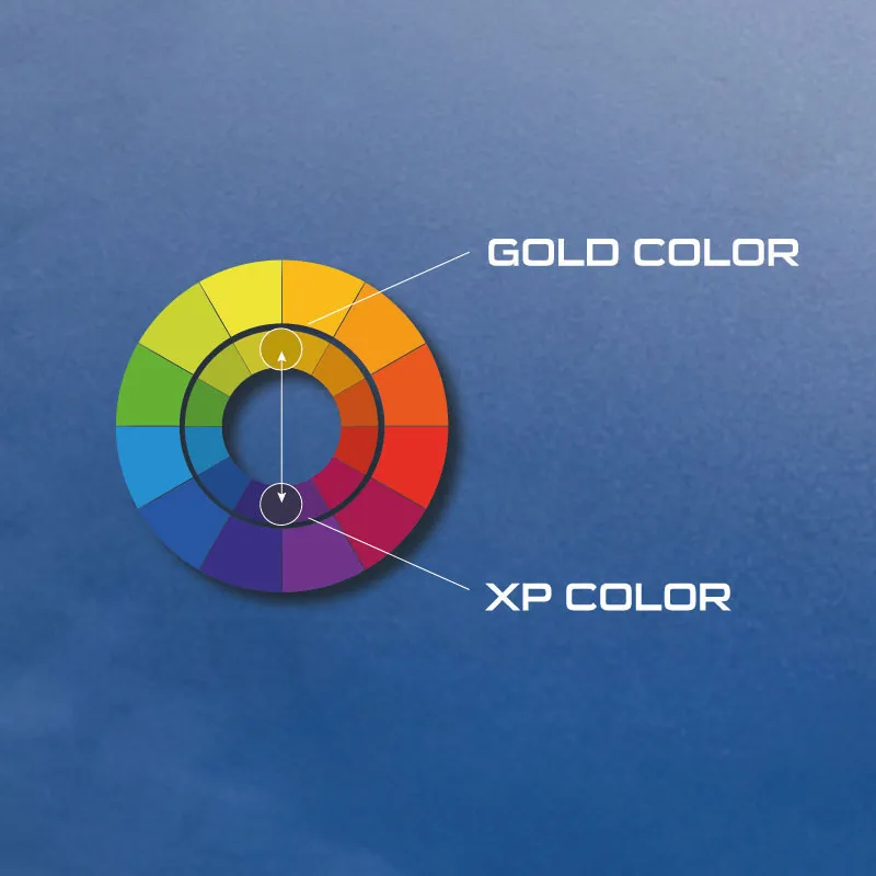 Kit Orpaillage XP Gold Pan Premium + Rampe VS-1