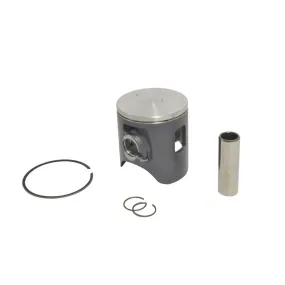 Kit piston coulé type origine ATHENA - YAMAHA 125 YZ 1997-2001