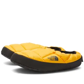 Men's NSE Tent Mule III Summit Gold/Tnf Black