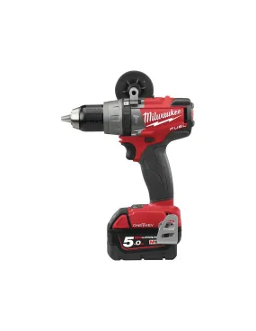 Perceuse visseuse à percussion sans fil 18V Li-Ion ONE KEY M18 ONEPD-0X - (machine seule) - 4933451910 - Milwaukee