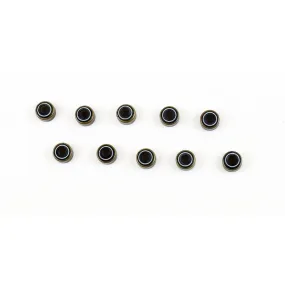 Pochette de 10 joints de queue de soupape ATHENA - SUZUKI DR/GN/GS/GSX/VS