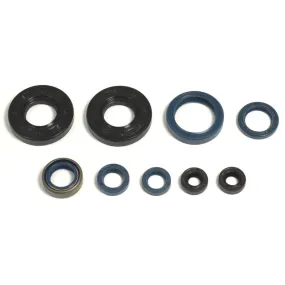 Pochette de joints spi bas moteur ATHENA - HUSQVARNA 125 CR/WR/WRK/WXE