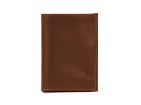 Porte-cartes pour homme en cuir gold 8 Cartes - 300 