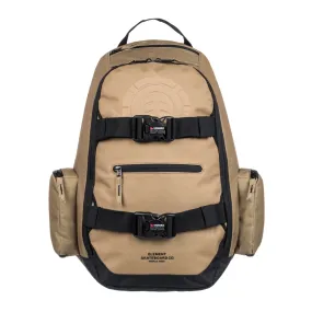 Sac / Sacoche : ELEMENT MOHAVE 2 0 BPK Dull Gold - Bamboo Skateshop