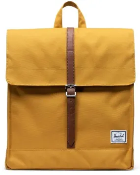 Sac à Dos Herschel Supply Co. City Mid-Volume Harvest Gold