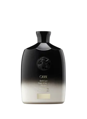 SHAMPOING GOLD LUST REPAIR 1 RESTORE - ORIBE pour BEAUTé | Printemps