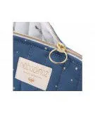 Trousse de toilette Holiday S - Gold stella Night Blue