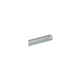 Tuyau fil clair sans phtalate PVC armé 20 bar ALFAFLEX "AL" de 20x28 m/m - 25m