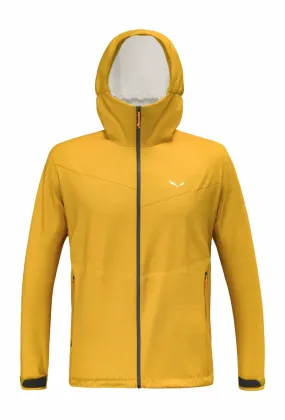 Veste Salewa Homme Puez Aqua 4 Powertex Gold