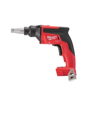 Visseuse plaquiste sans fil 18V Li-Ion M18 FSG-0X (machine seule) | 4933459201 - Milwaukee